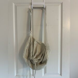 New Uniqlo Crossbody Bag